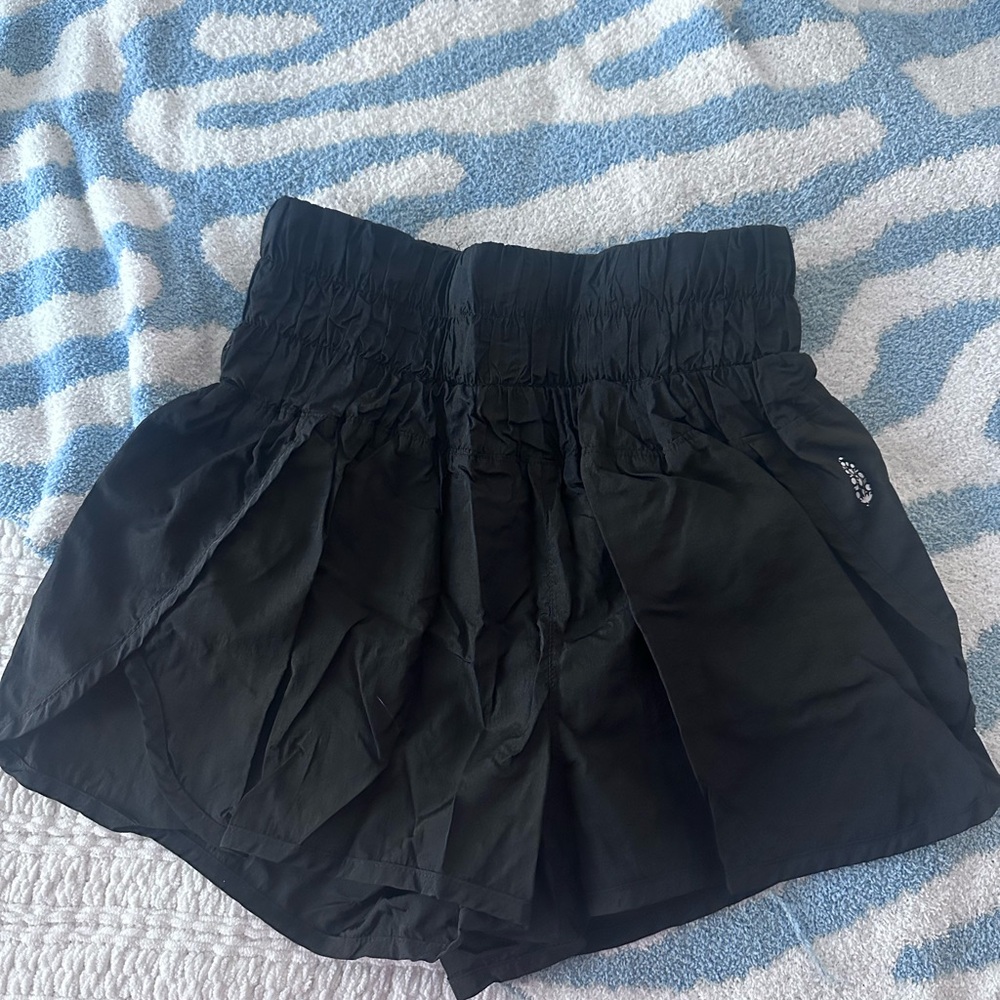 The way home shorts by FP